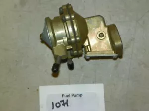 Volkswagen VW 1966-1970 Mechanical Fuel Pump 1071 - Bild 1 von 3
