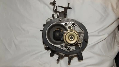 NOS Holley TBI R40181 Part # 4307622 Single Barrel Injector Assy  Fits Chryslers - Image 1 of 4