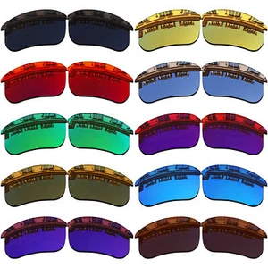 Vonxyz polarisierte Ersatzgläser für Bose Tempo Sonnenbrille-Optionen - Bild 1 von 20