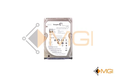 DELL 250GB 7.2K RPM SATA 2.5" HDD NO TRAY // XDNFF // FREE SHIPPING - Image 1 of 3