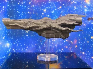 Overtaken Destroyer Mass 3 Astra Nebula Billion Suns Starfinder - Picture 1 of 5
