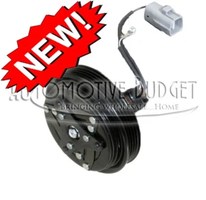 A/C Compressor Clutch Kit for Toyota Echo 2000-2003 - NEW - Bild 1 von 1