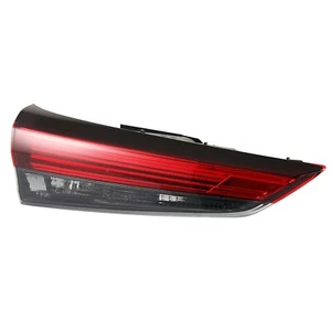 For 2020-2022 Toyota Highlander Inner Tail Light Rear Left Driver LED 815900E180 - Picture 1 of 10