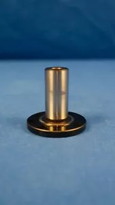 Vástago Renishaw MS7/T CMM para cabezales de sonda PH6 y MH20 con garantía de 90 días - Imagen 1 de 11