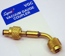 VGC SUPCO Vacuum Gauge Coupler Sealed Units Parts Co