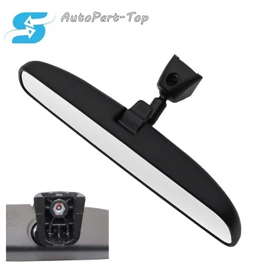 Nuevo espejo retrovisor interior interior 2010-2015 para HYUNDAI / KIA 85101-3X100 Foto 1 de 4