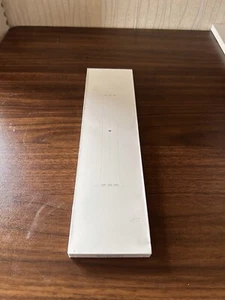 Apple MTPK2ZM/A – 44mm White Sport Band – S/M & M/L – for Apple Watch – NEW - Zdjęcie 1 z 5