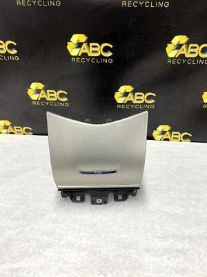 Honda Accord 2005 tablero delantero empuje cubby almacenamiento contenedor conjunto OEM Foto 1 de 4