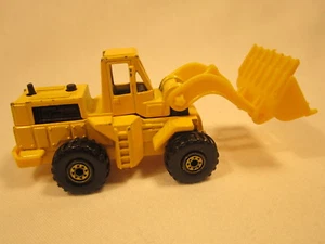 HOT WHEELS 1979 Wheel Loader [Z203b2a] - Picture 1 of 5