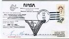 1997 NASA Goddard Space Flight Center Tracking Data Network Greenbelt USA SIGNED