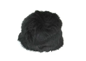 CAPPELLO CAPPELLI DONNA EKOLUK 17150 NERO ORIGINALE AI NEW - Picture 1 of 1