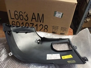 Paraurti anteriore nuovo originale Land Rover New Defender L/H angolo Primed LR129727 B27 - Foto 1 di 7