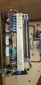 Glentek GA5570-7PQ Servo Drive Motor Amp Module with Testing Paperwork - Picture 1 of 12