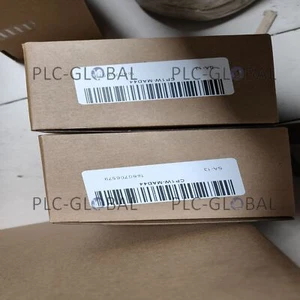 1PC New Omron CP1W-MAD44 With 1 Year Warranty Fast Shipping - Picture 1 of 4