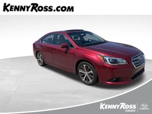 2015 Subaru Legacy 2.5i - Picture 1 of 12