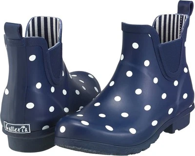 Botas de lluvia Chelsea Galleria para mujer  Foto 1 de 4
