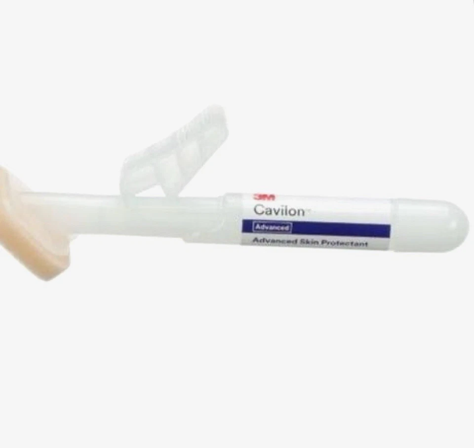 3M Cavilon 2,7 мл улучшенное средство для защиты кожи - упаковка из 10 REF: 5050 - Изображение 1 из 1