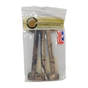 Neet Archery Products Vented Arm Guard: Realtree AP HD Camo Nylon 50113 - Picture 1 of 4