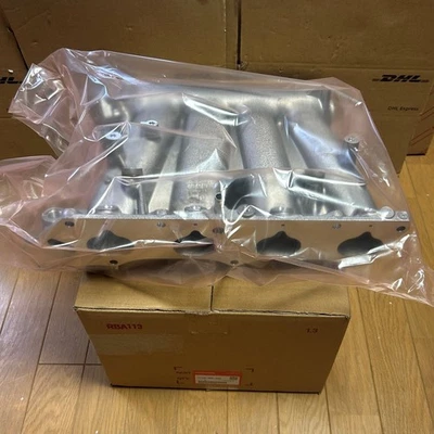 【NUEVO】Honda Genuino 2001-2011 CIVIC ACCORD INTEGRA COLECTOR DE ADMISIÓN 17100-RRC-000 Foto 1 de 4