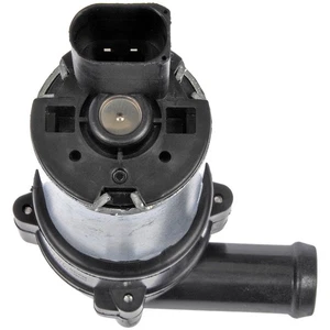 For VW Golf Porsche Cayenne Bentley Continental Dorman Auxiliary Water Pump GAP - Picture 1 of 3