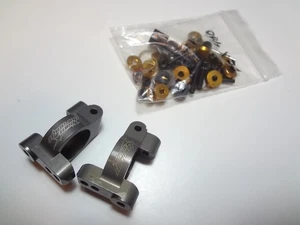 Durango DEX 410 parts - Picture 1 of 6