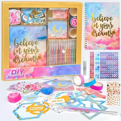 Toys for Girls Teen Kids 6 7 8 9 10 11 12 Years Old Cool Gift for Birthday Xmas* - Image 1 of 4