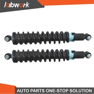 Labwork Front Shock Absorber 1999-2008 For Honda Sportrax TRX 51400-HN1-A41 - Picture 1 of 13