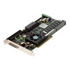 CONTRÔLEUR ICP VORTEX GDT6518RD SCSI PCI 32MB - Photo 1/3