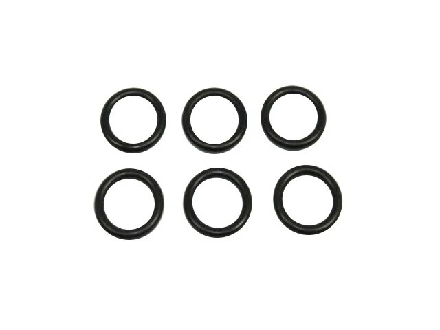 Junta tórica de aire acondicionado para Chrysler Dodge Aspen Durango Town Country Grand Caravan VK9 Foto 1 de 1