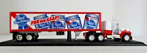 Matchbox Pabst Blue Ribbon 1:100 Scale Collectible Diecast - Picture 1 of 7