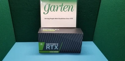 NVIDIA GeForce RTX 2060 Super 8GB GDDR6 Gaming Graphics Card 34408 - image 1 of 3