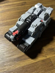 Takara Tomy TCV-07 Transformers Cyberverse Fusion Cannon Megatron Action Figure - Picture 1 of 3