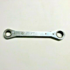 MAC Tools 3/4" - 7/8" 12 Point Ratcheting Box Wrench RW2428-2 - Picture 1 of 4