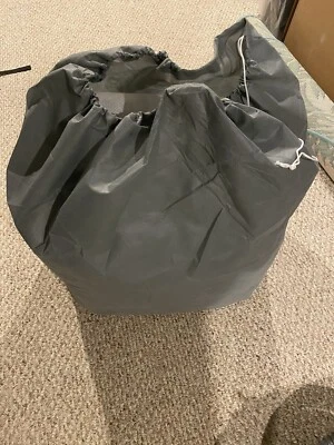 1977-79 Cadillac Deville Cover - Image 1 of 3