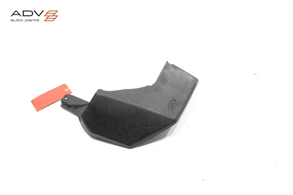 2005 - 2016 LAND ROVER LR4 LR3 REAR LEFT SIDE MUD GUARD FLAP SPLASH SHIELD OEM - Image 1 of 4