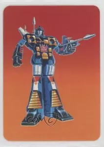 1985 Hasbro Transformers Frenzy (Orange) #109.2 04e3 - Picture 1 of 3
