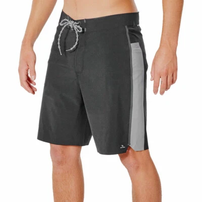 Rip Curl Mirage Mf 1 Ultimate 20" Herren-Badeshorts Shorts Boardshorts Boardies - Imagen 1 de 2