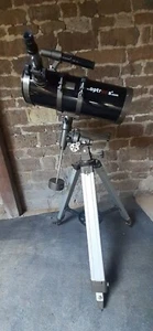 Telescope on tripod. Ioptron 1400150 - Picture 1 of 5