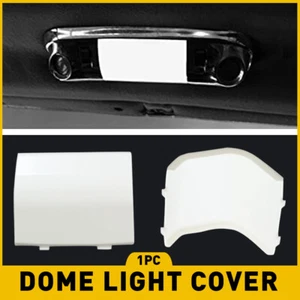 NEW Ceiling Dome Light Bulb Cover For 1980-96 Mercury Capri Cougar Grand Marquis - Picture 1 of 10
