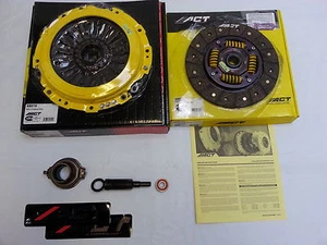 ACT Heavy Duty Performance Street Clutch Kit FOR 04 - 21 Subaru STI *IN STOCK* - Foto 1 di 1