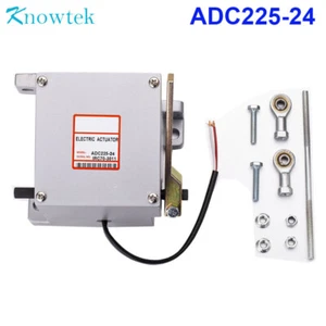 24V Electronic Actuator ADC225-24V ADC225-24 For Diesel Generator Parts ADC225 - Picture 1 of 9