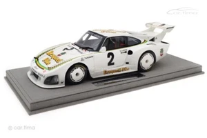 Porsche 935 K3 Nürburgring 1979 Ludwig/Plankenhorn Kremer Collection Car.Tima 1 - Picture 1 of 14