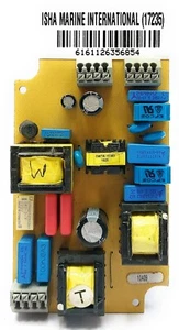 11268 ISSUE2 1049 PCB Card Module - Picture 1 of 8