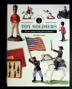 Toy Soldiers, by Norman Joplin, 1996 - Imagen 1 de 3