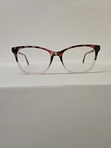 Draper James Eyeglass Frame DJ 5032 651 55-17-145 BLUSH TORTOISE. No Demo Lenses - Picture 1 of 12