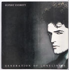Nr297 Rupert Everett Generation Of Loneliness   1987   7 Vinyl