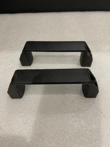2X Sturdy Grab Handles, Const. Equipment, Tool Box, Site Box, Motorhome, Trailer - Picture 1 of 6