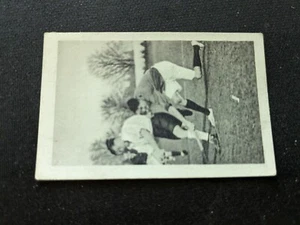 Tarjeta fotográfica deportiva Bulgaria 1932 # 144 Der Berliner Scherbarth (en muy buen estado/excelente) - Imagen 1 de 3