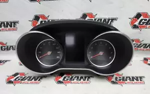 19 20 MERCEDES C-300 SPEEDOMETER INSTRUMENT CLUSTER 205 TYPE 2059001642 - Picture 1 of 22