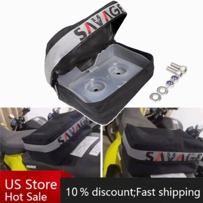 Fender Pack Storage Bag For YAMAHA YZ65 YZ 250/F YZ426F YZ450F WR125R WR250X/R/F - Image 1 of 4